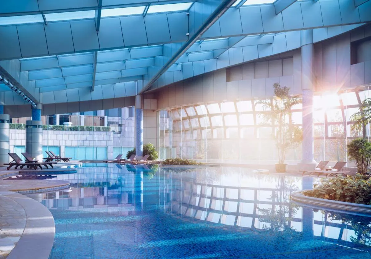 Image 3 of Grand Hyatt Hangzhou
