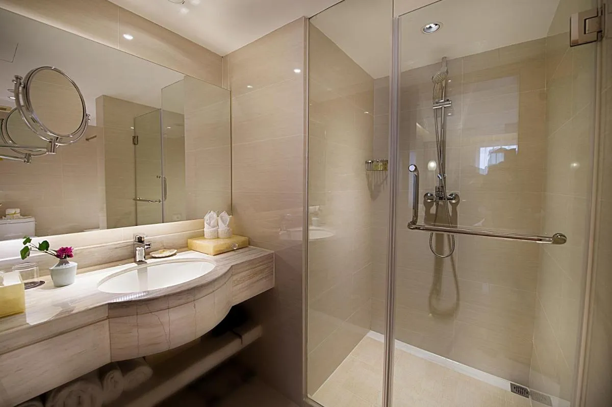 Image 2 of Grand Metropark Hotel Hangzhou – 6 minutes walk to the West Lake