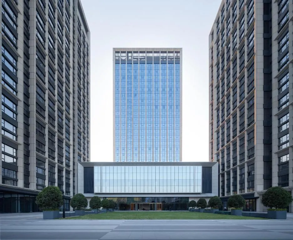 Image of Grand New Century Hotel Binjiang Hangzhou