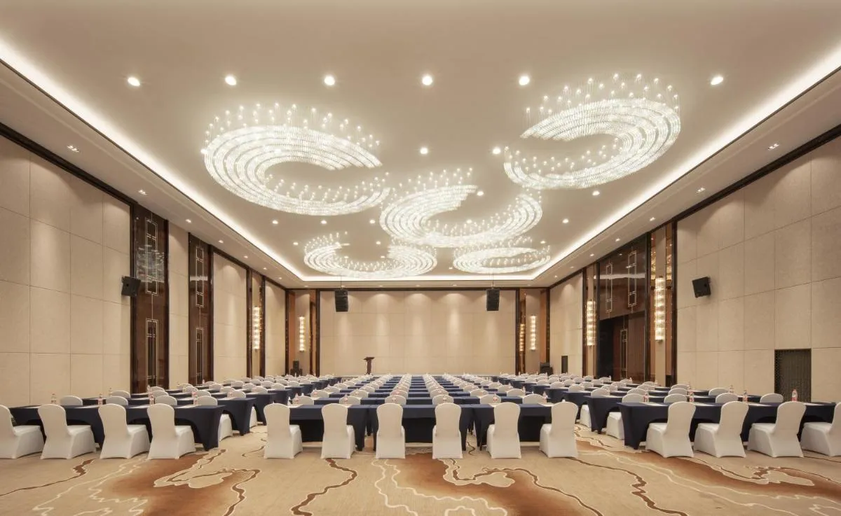 Image 6 of Grand New Century Hotel Binjiang Hangzhou