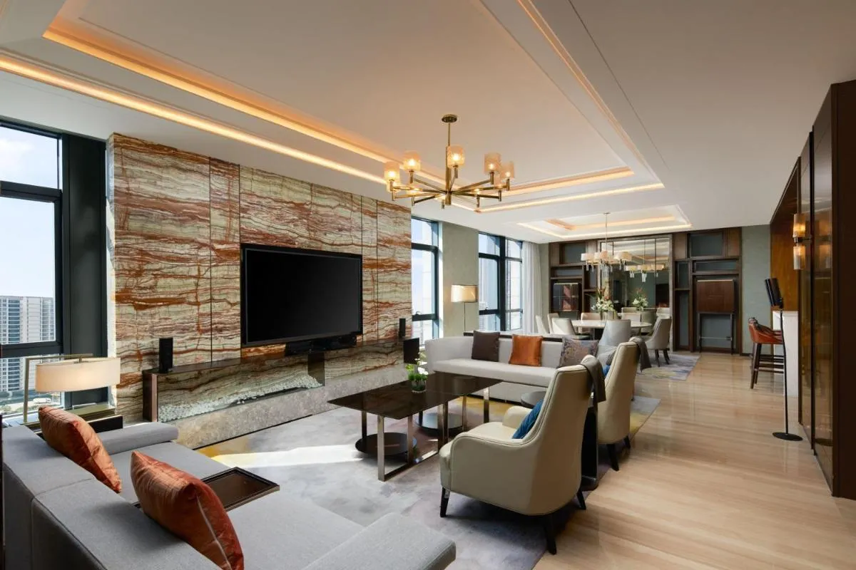 Image 5 of Grand New Century Hotel, Hangzhou Boao, A Tribute Portfolio Hotel