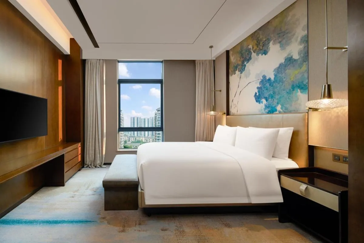 Image 1 of Grand New Century Hotel, Hangzhou Boao, A Tribute Portfolio Hotel