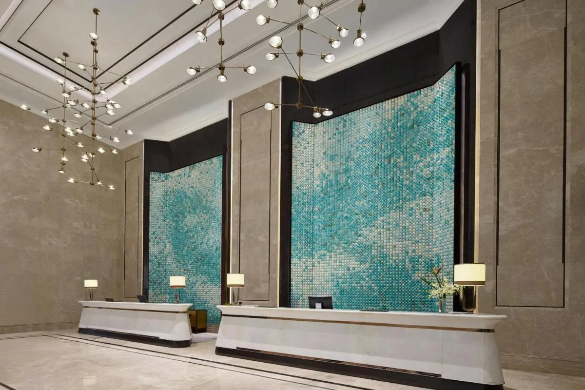 Image 2 of Grand New Century Hotel, Hangzhou Boao, A Tribute Portfolio Hotel