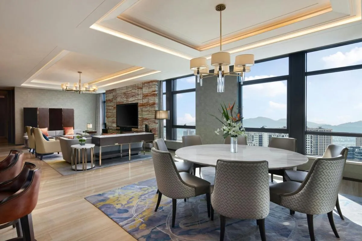 Image 6 of Grand New Century Hotel, Hangzhou Boao, A Tribute Portfolio Hotel
