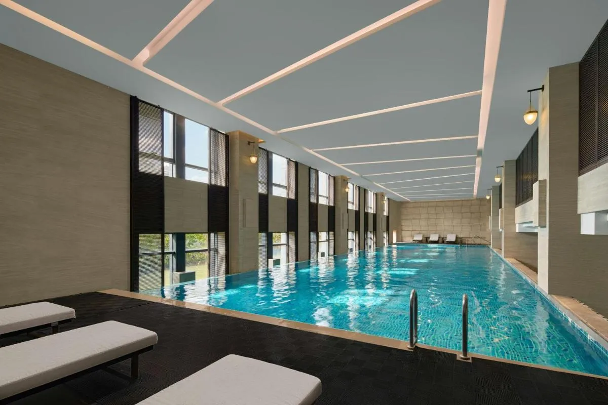 Image 3 of Grand New Century Hotel, Hangzhou Boao, A Tribute Portfolio Hotel