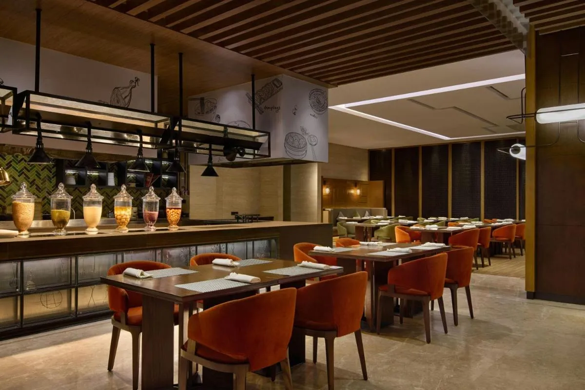 Image 4 of Grand New Century Hotel, Hangzhou Boao, A Tribute Portfolio Hotel