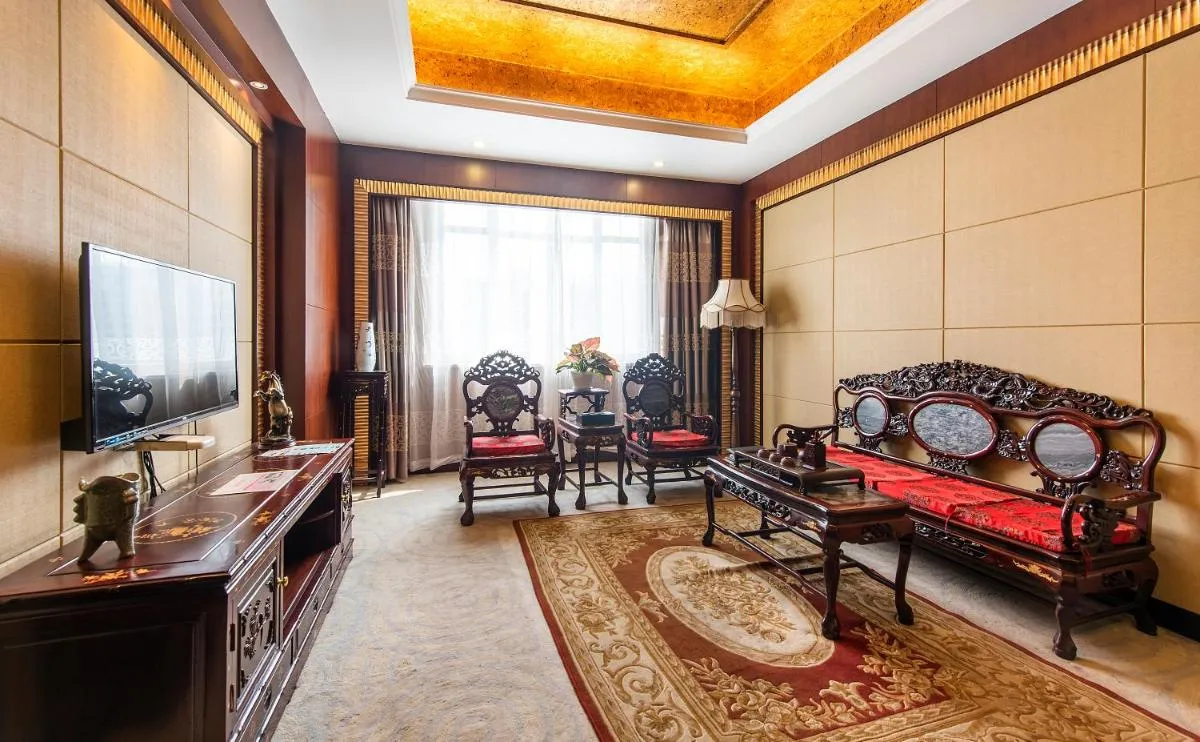 Image 4 of Haiwaihai International Hotel