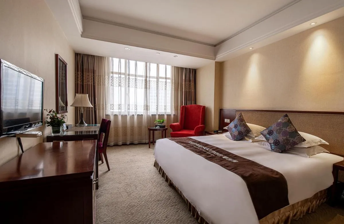 Image 1 of Haiwaihai International Hotel