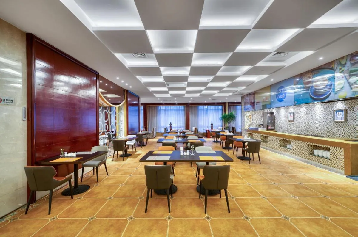 Image 3 of Haiwaihai International Hotel