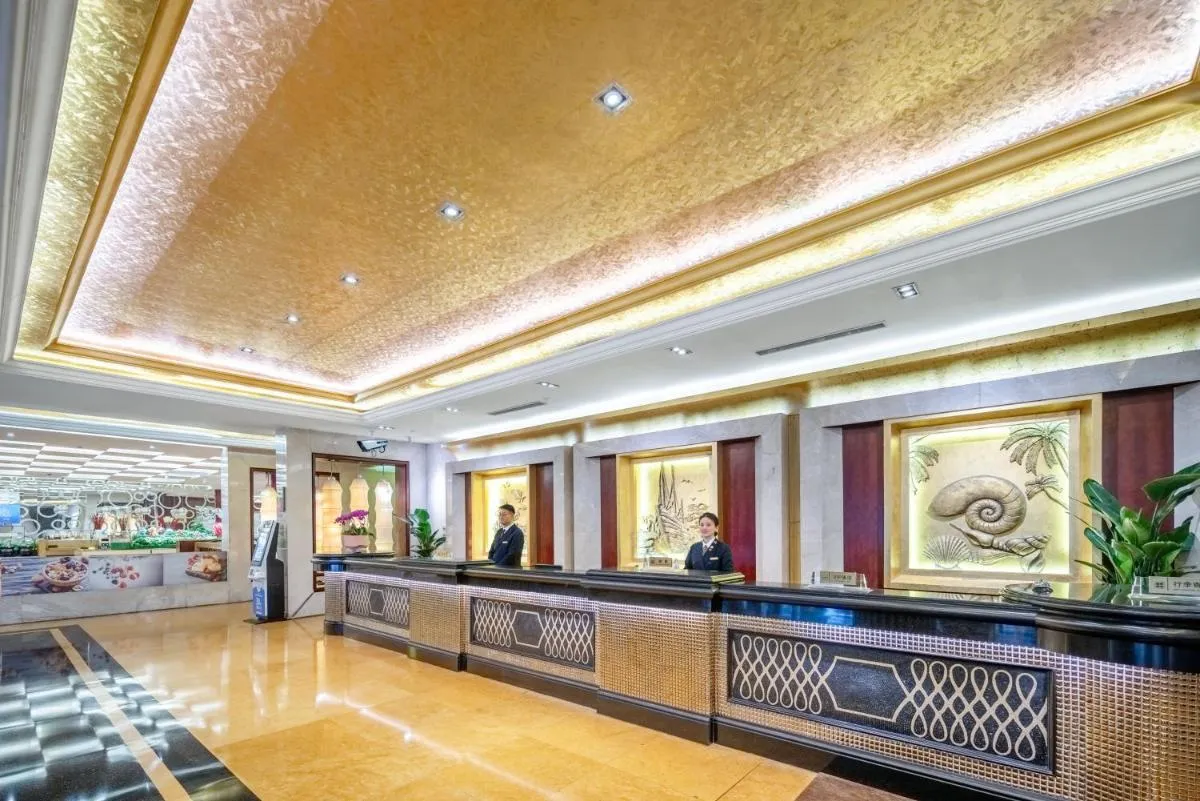 Image 6 of Haiwaihai International Hotel