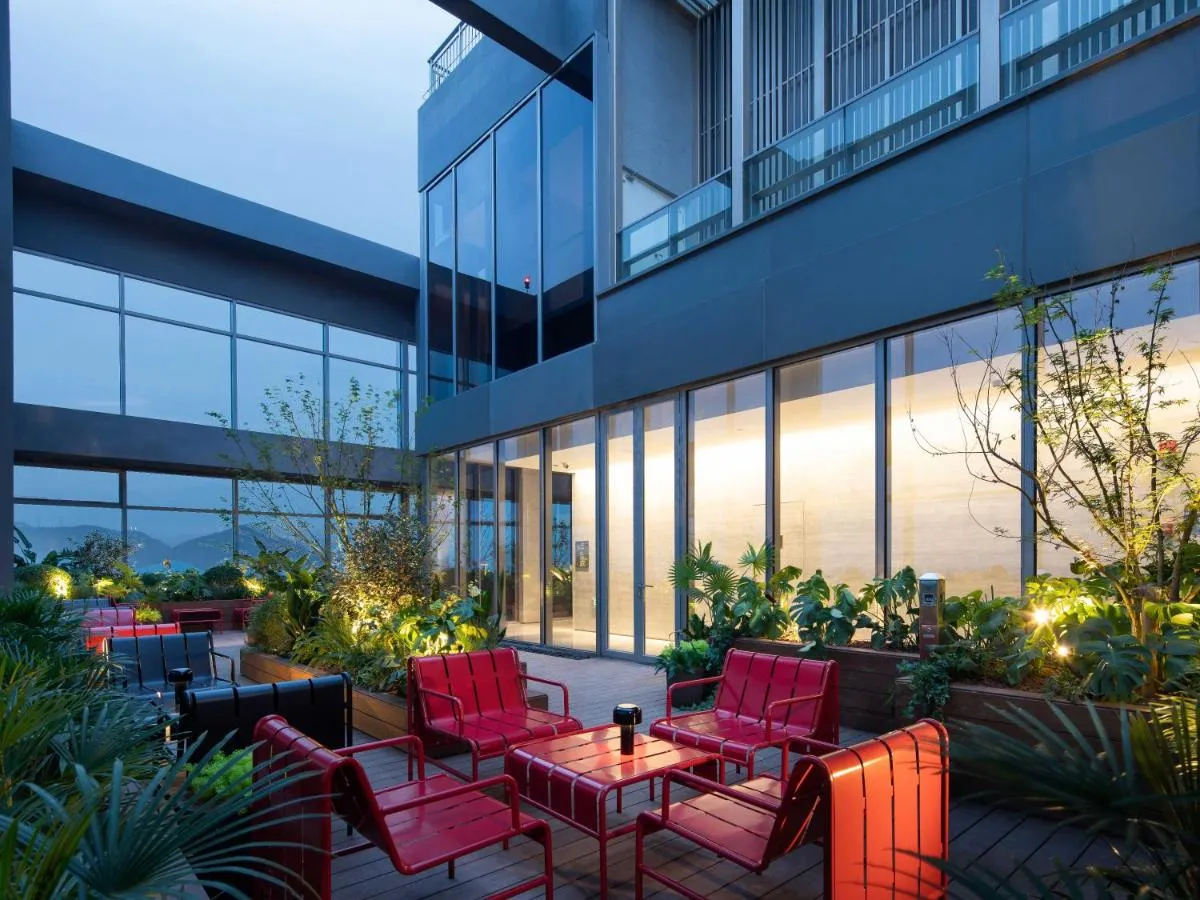 Image 5 of Hampton by Hilton Hangzhou Liangzhu