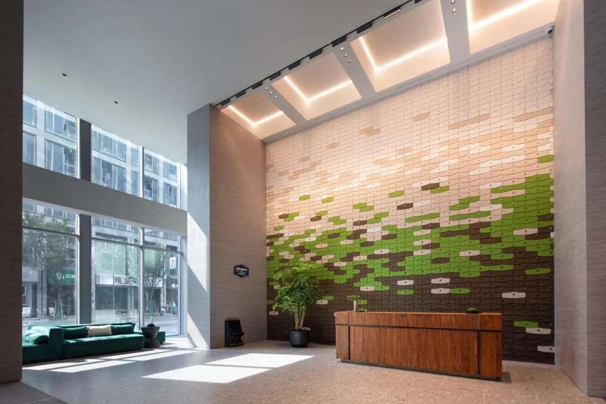Image 6 of Hampton by Hilton Hangzhou Liangzhu