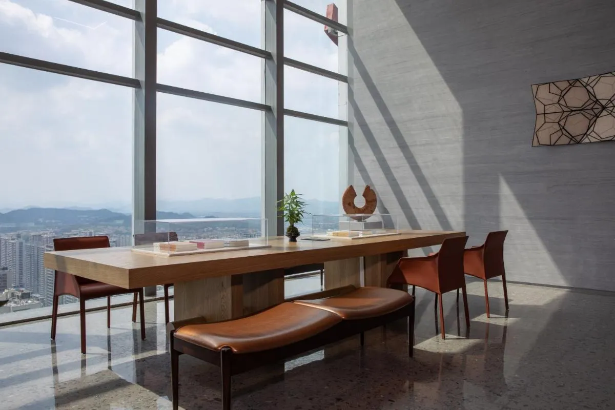 Image 3 of Hampton by Hilton Hangzhou Liangzhu