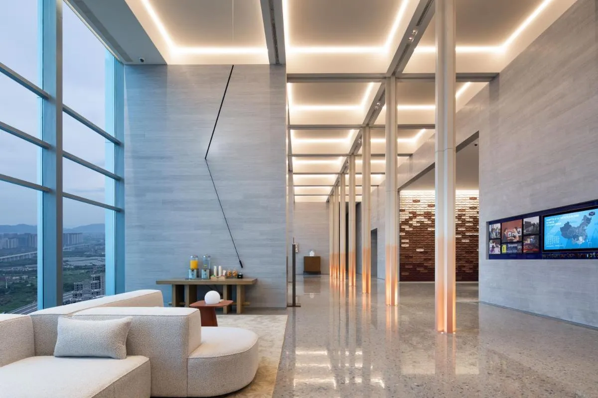 Image 4 of Hampton by Hilton Hangzhou Liangzhu