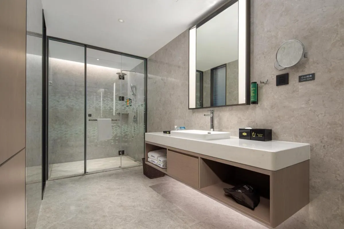 Image 2 of Hampton by Hilton Hangzhou Liangzhu