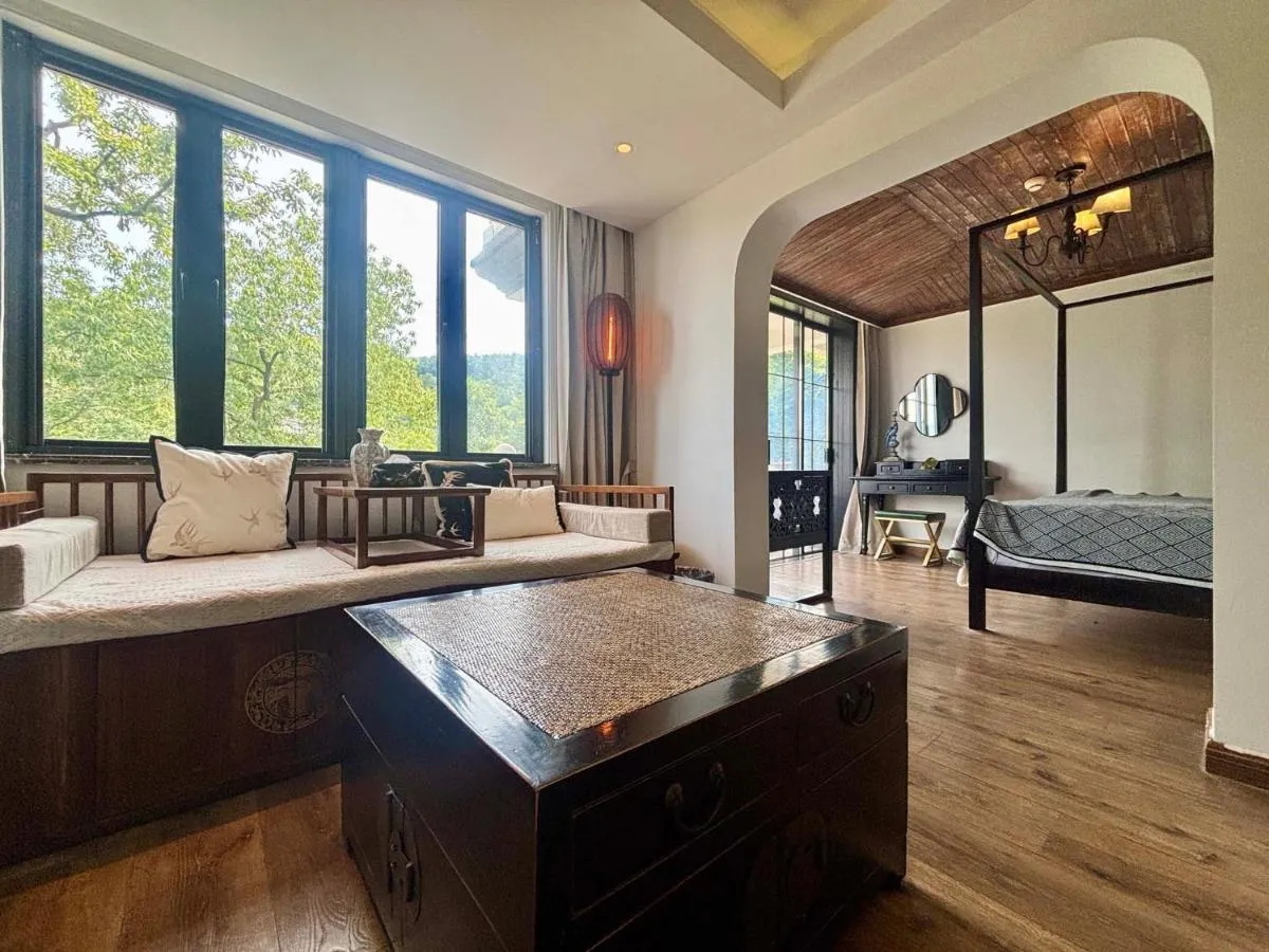 Image 1 of HangZhou West Lake Hillside Stay