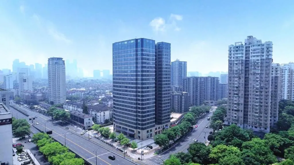 Image of 杭州西湖6698水晶设计酒店