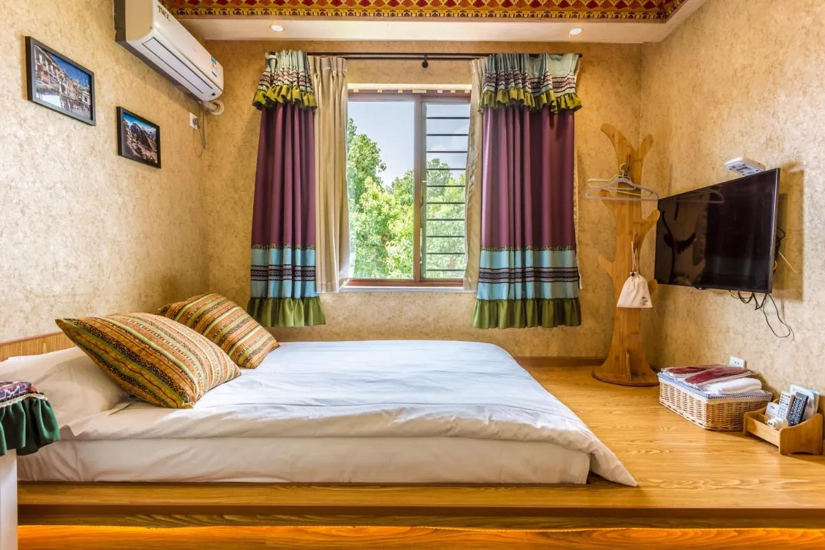 Image 6 of Hangzhou Citynest Music B&B
