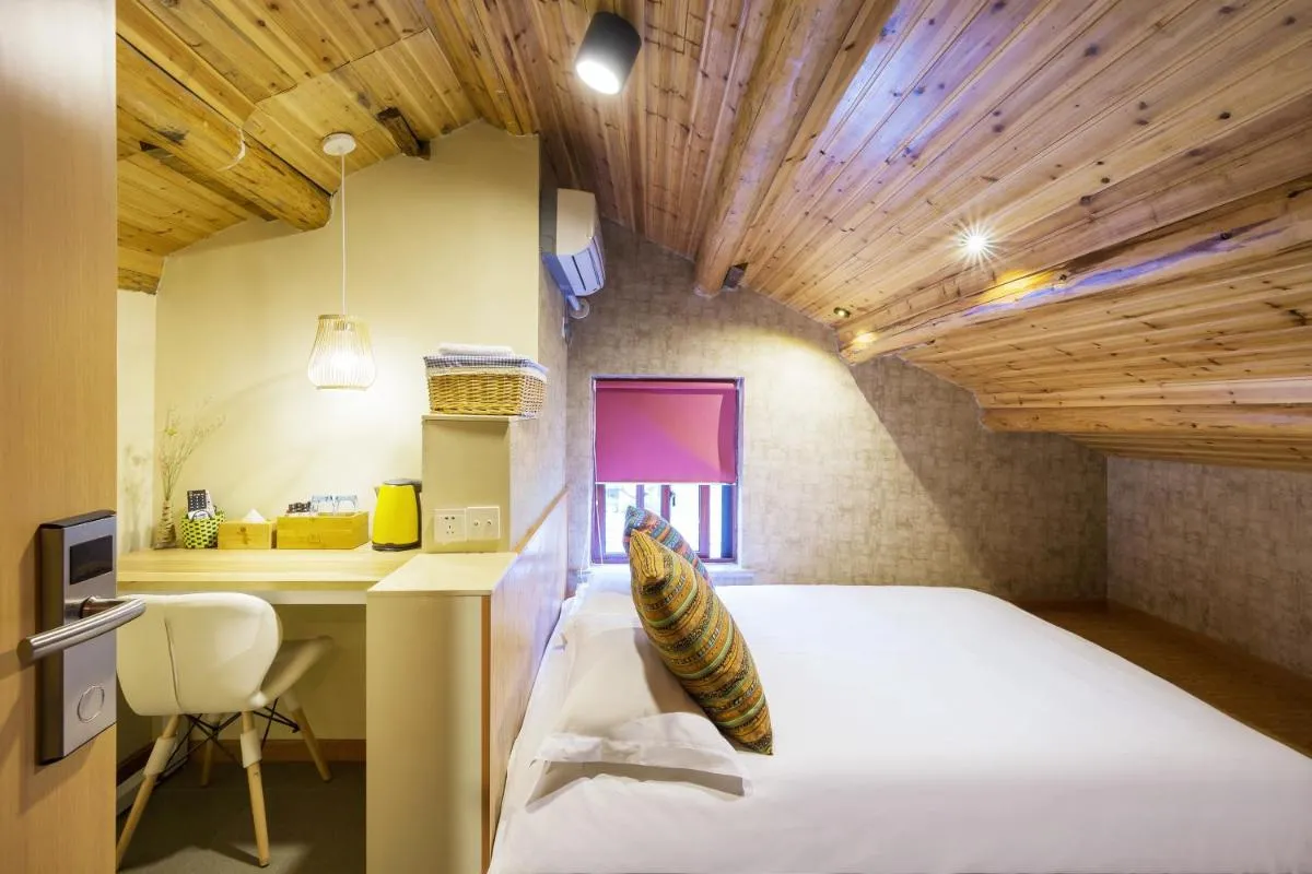 Image 1 of Hangzhou Citynest Music B&B