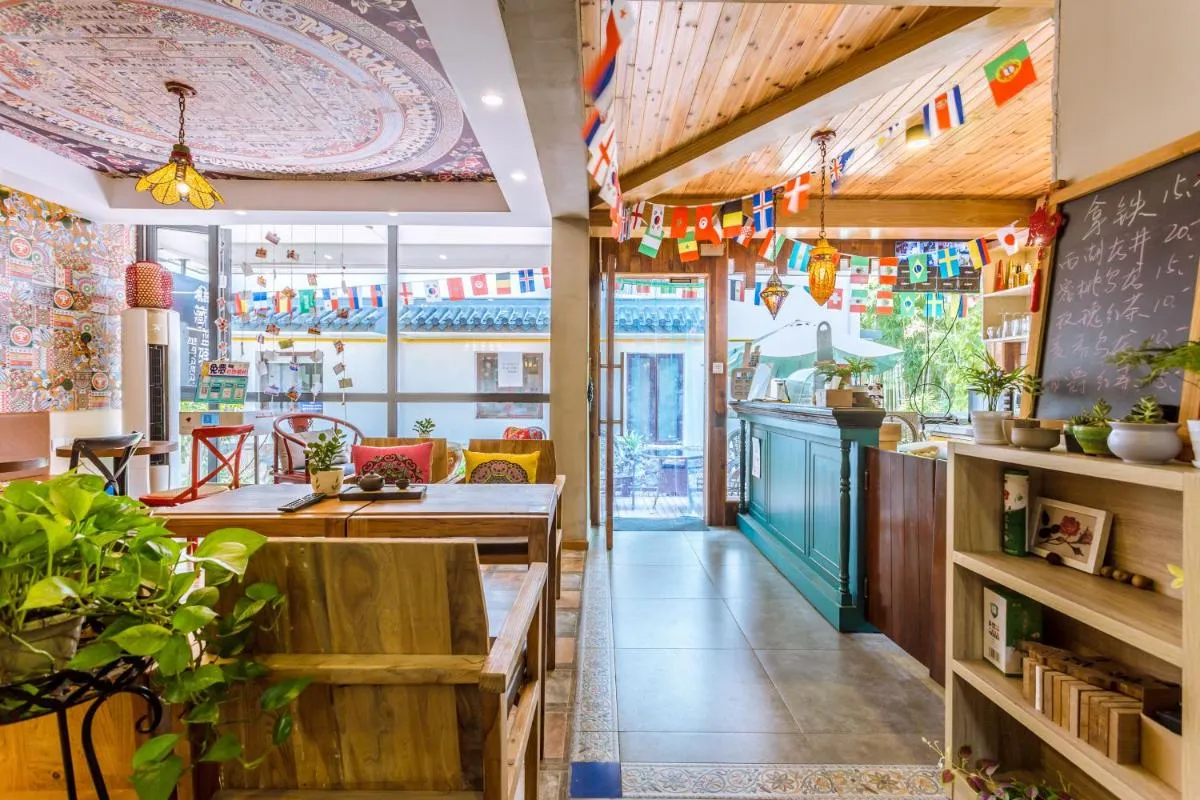 Image 3 of Hangzhou Citynest Music B&B