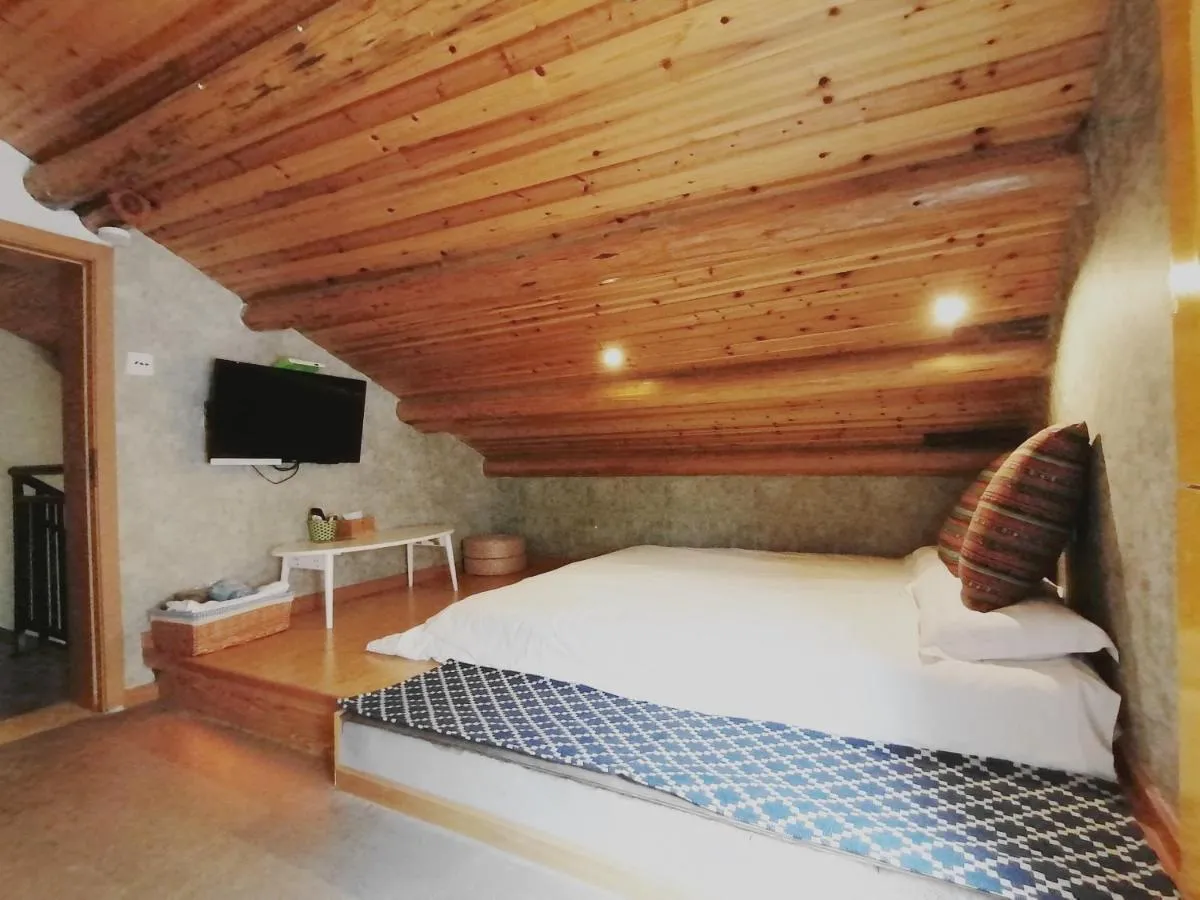 Image 4 of Hangzhou Citynest Music B&B