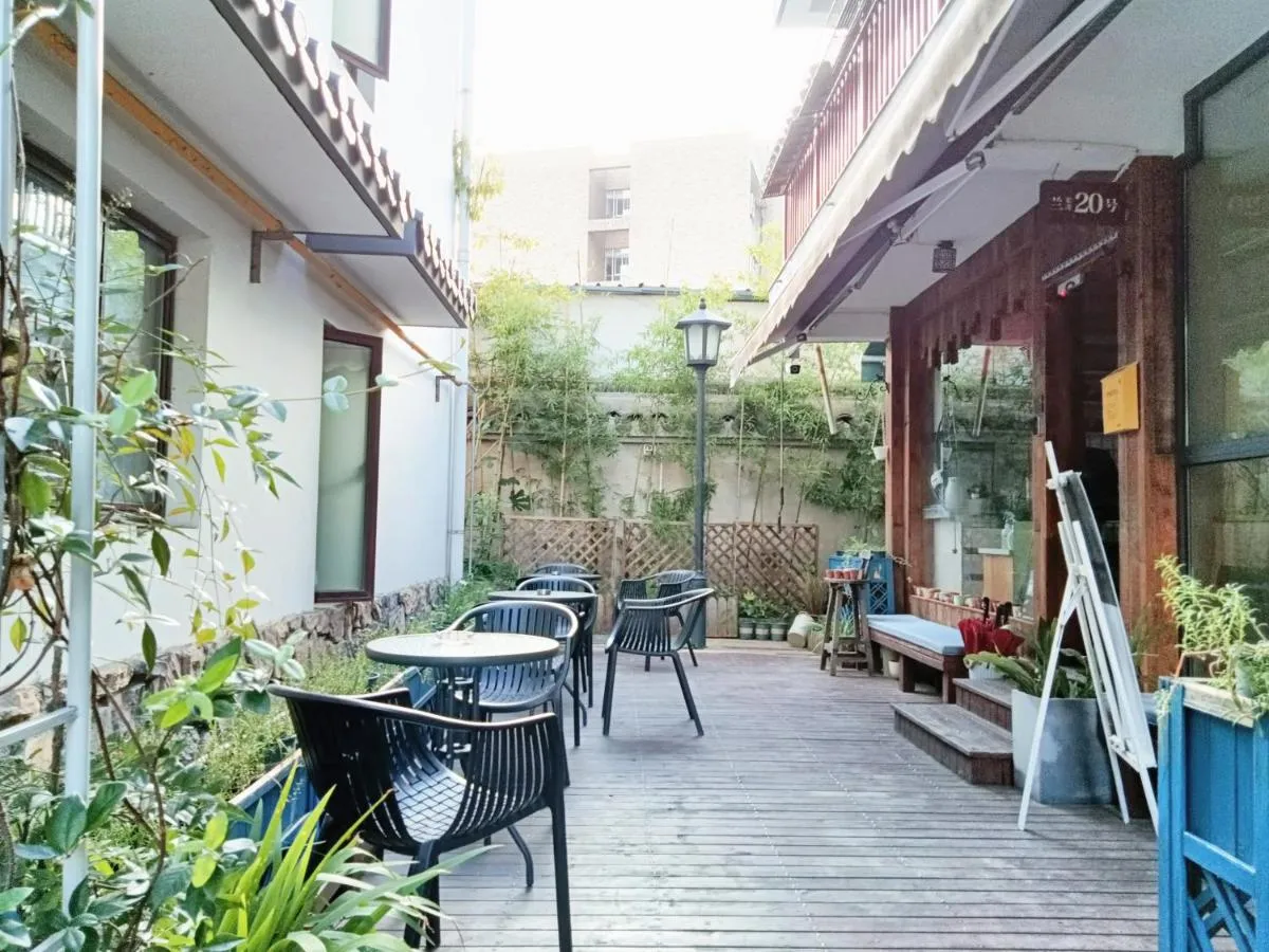 Image 5 of Hangzhou Citynest Music B&B
