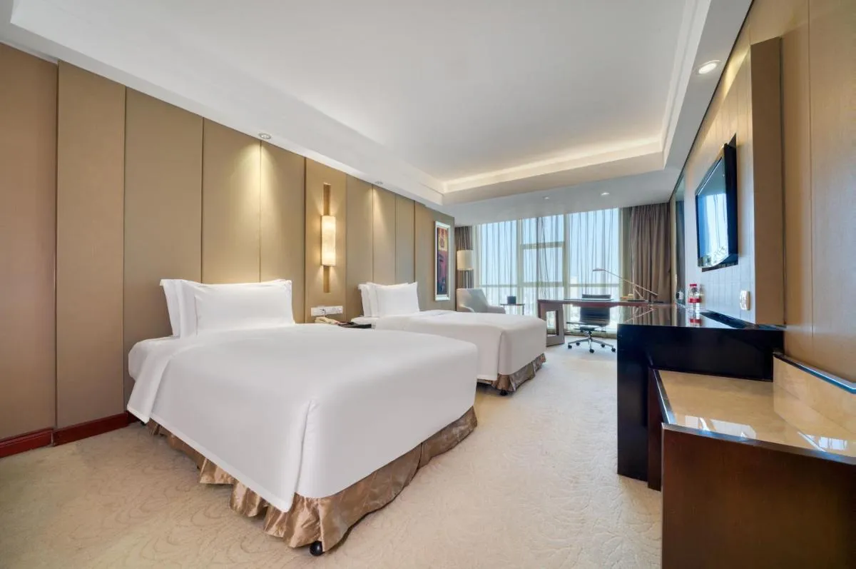 Image 1 of Hangzhou HaiWaiHai Hotel
