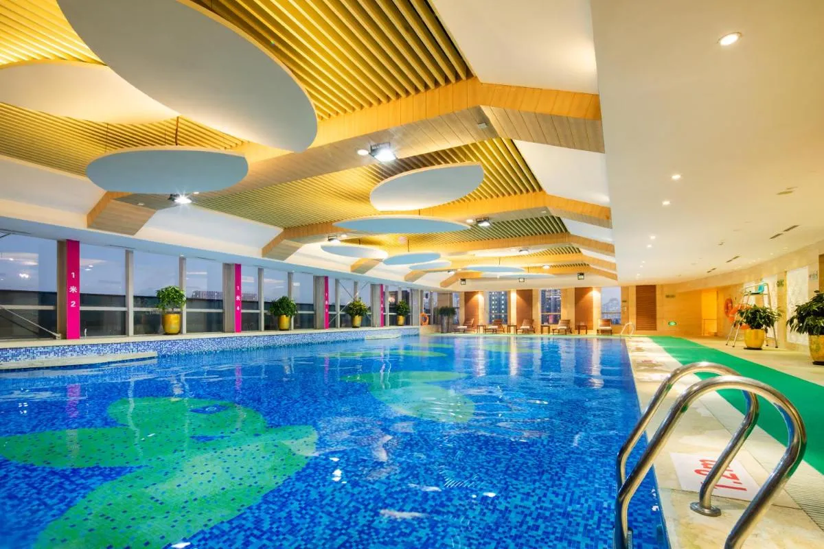 Image 3 of Hangzhou HaiWaiHai Hotel