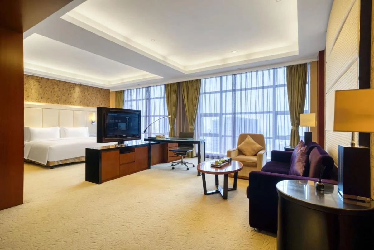 Image 5 of Hangzhou HaiWaiHai Hotel