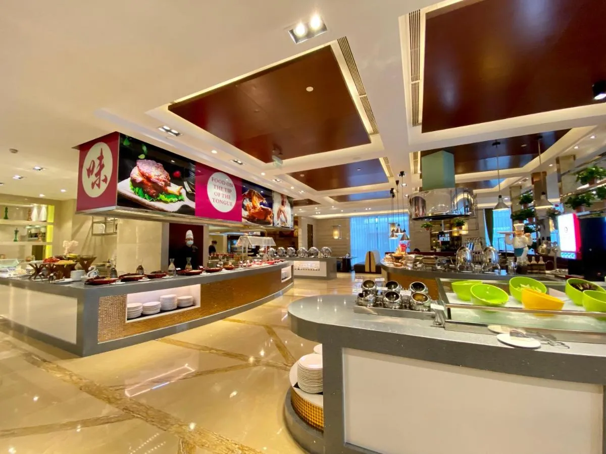 Image 4 of Hangzhou HaiWaiHai Hotel