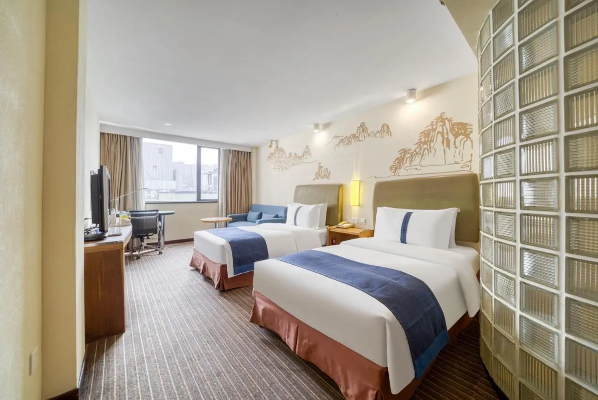Image 1 of Hangzhou Haixin Hotel