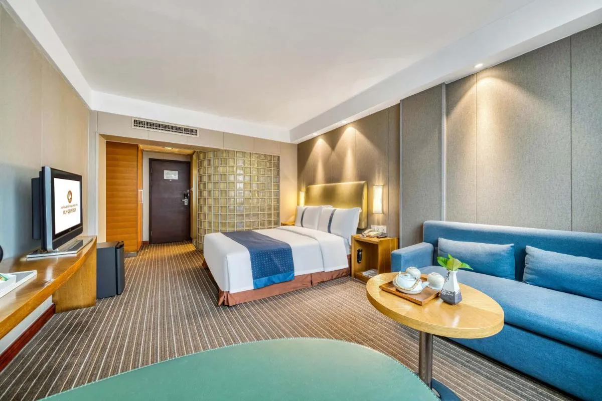 Image 5 of Hangzhou Haixin Hotel