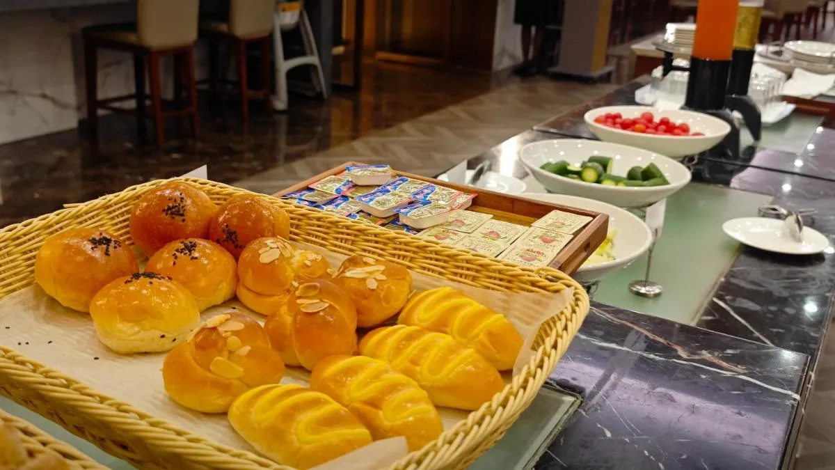 Image 4 of Hangzhou Haixin Hotel