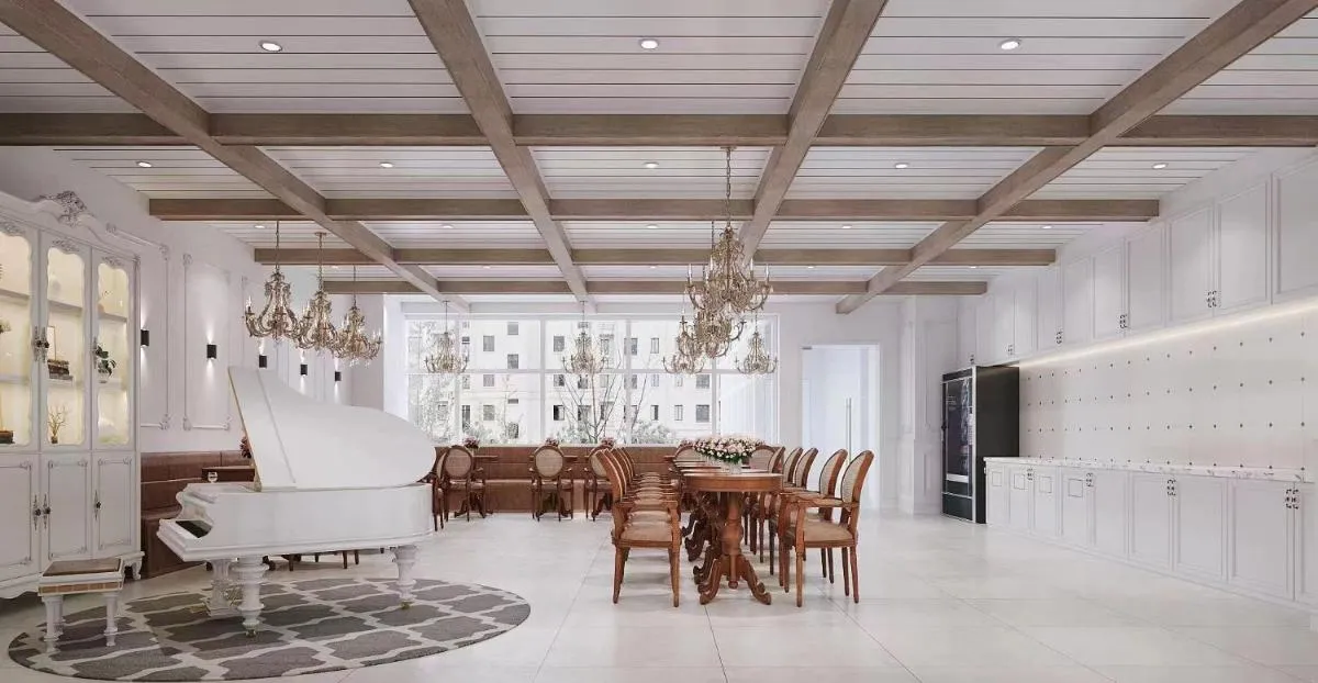 Image 2 of Hangzhou Jian zhi er qi youth hotel binjiang branch
