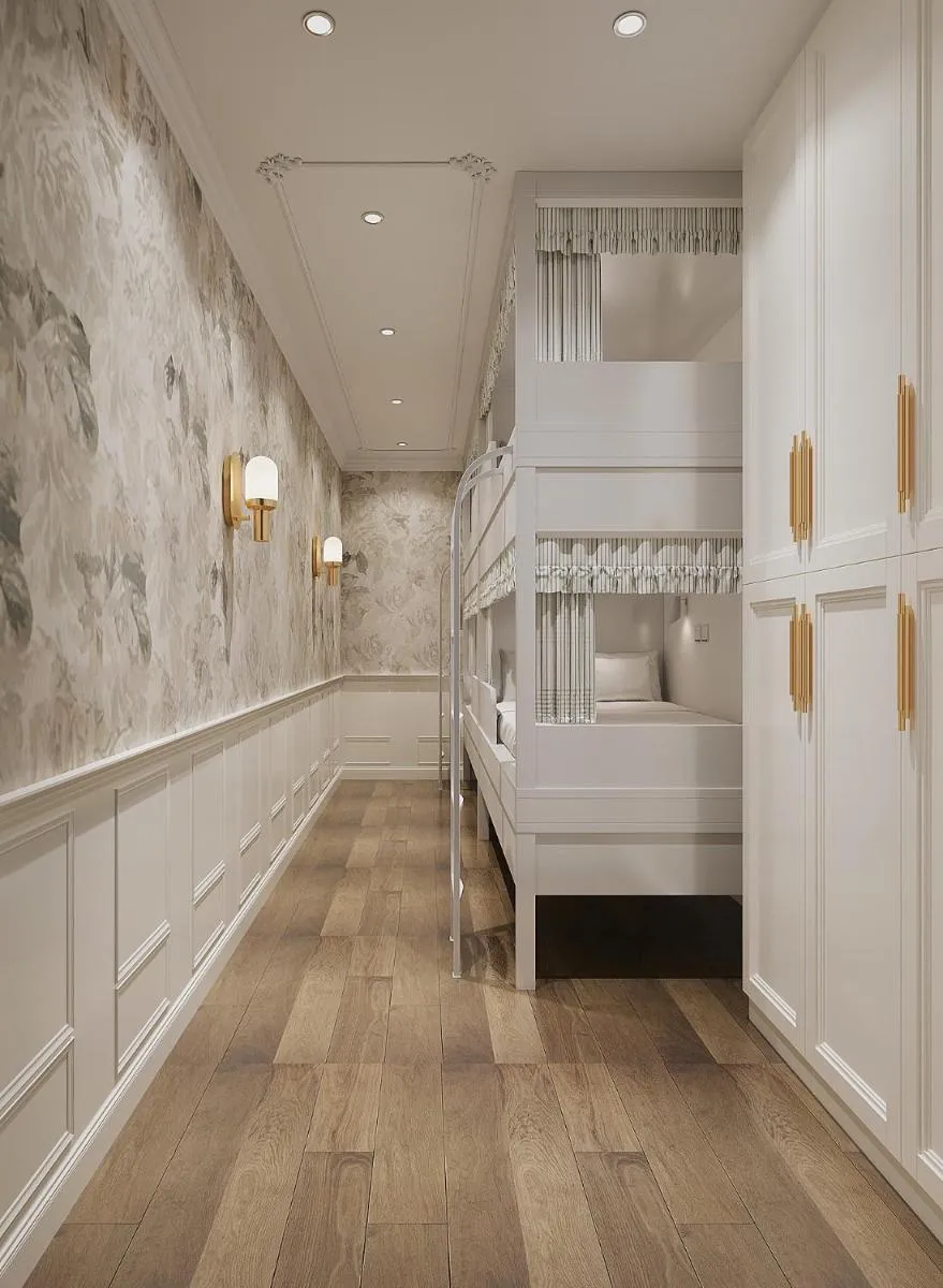 Image 6 of Hangzhou Jian zhi er qi youth hotel binjiang branch