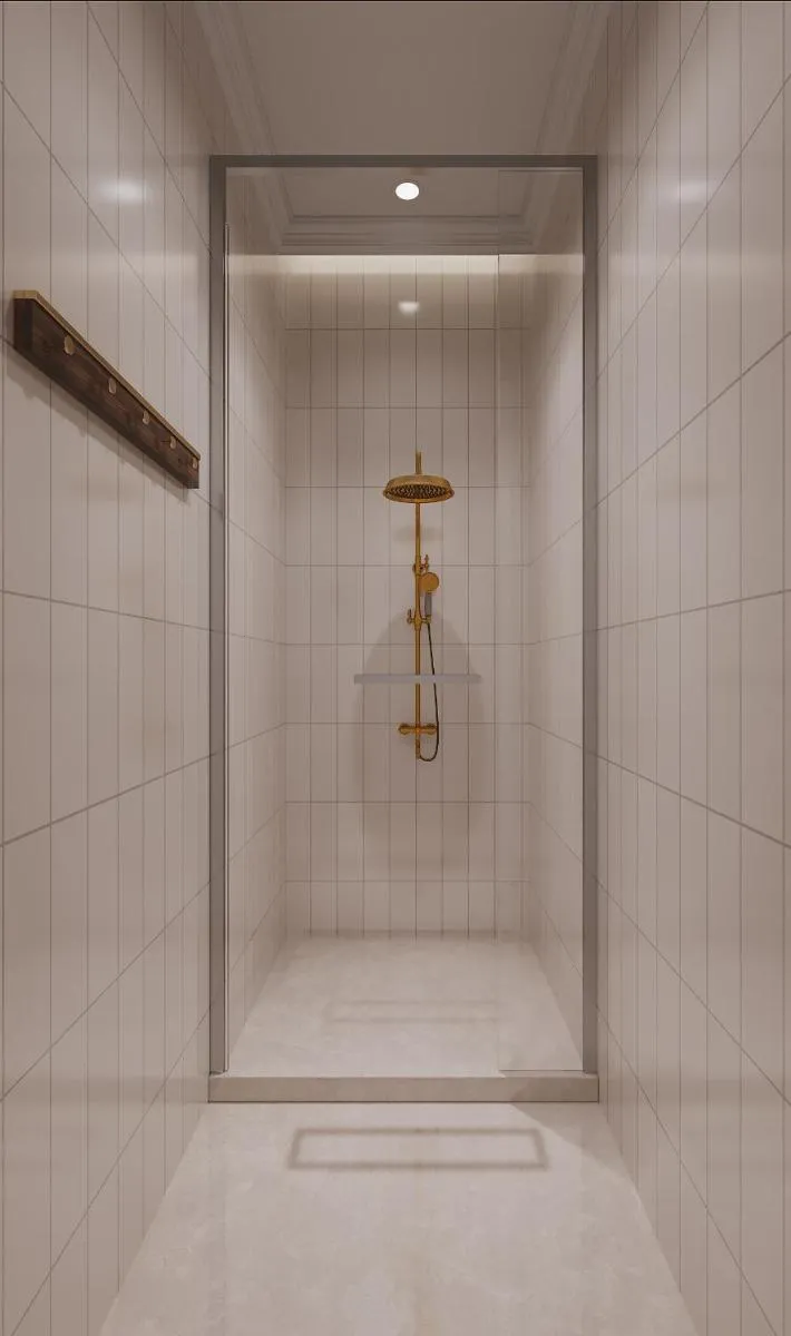 Image 4 of Hangzhou Jian zhi er qi youth hotel binjiang branch