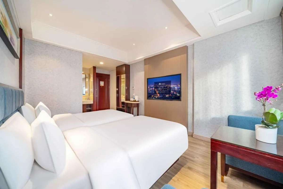 Image 4 of Hangzhou Jindi Wanxin Zhige Hotel