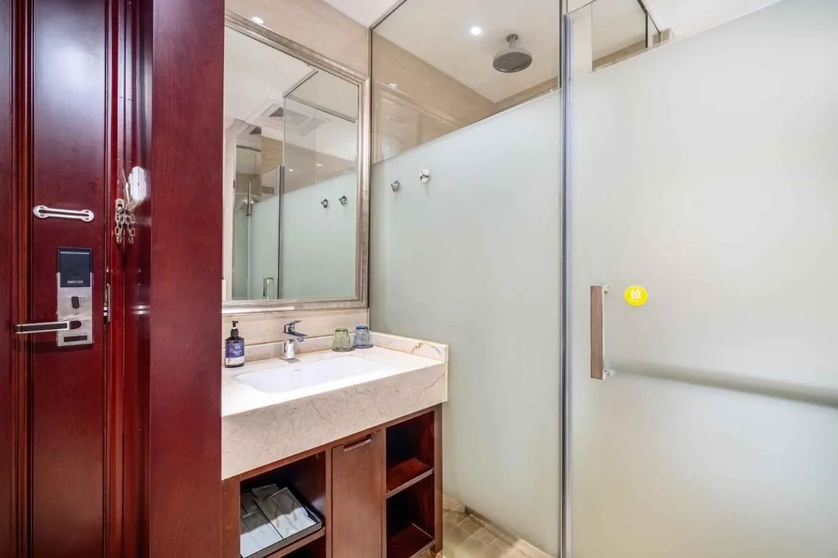 Image 5 of Hangzhou Jindi Wanxin Zhige Hotel