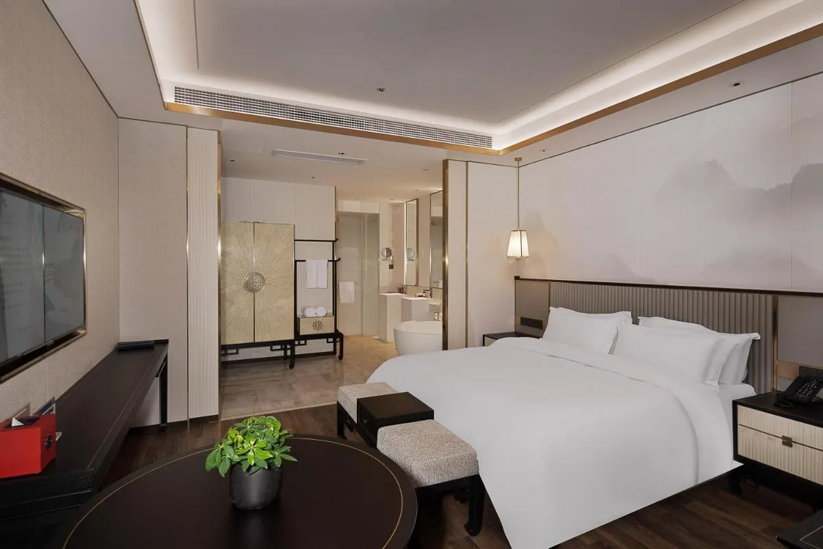 Image 1 of Hangzhou Junsun Luxury Hotel