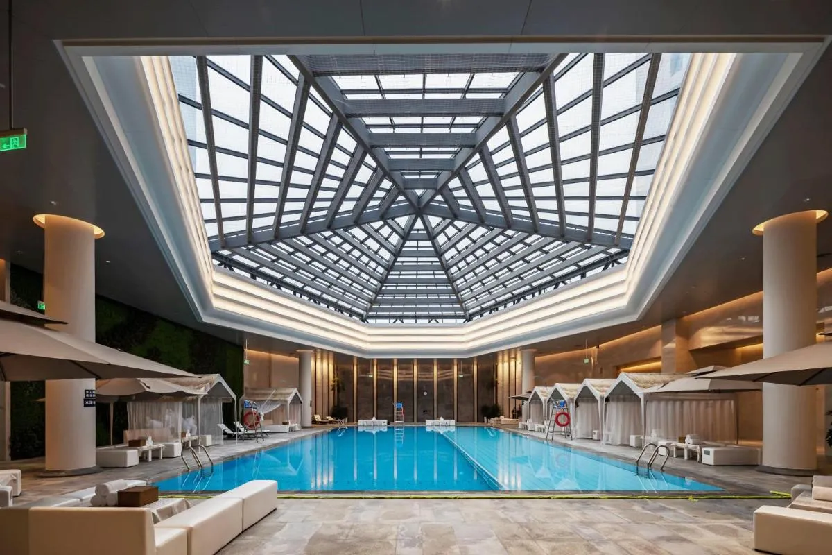 Image 3 of Hangzhou Junsun Luxury Hotel