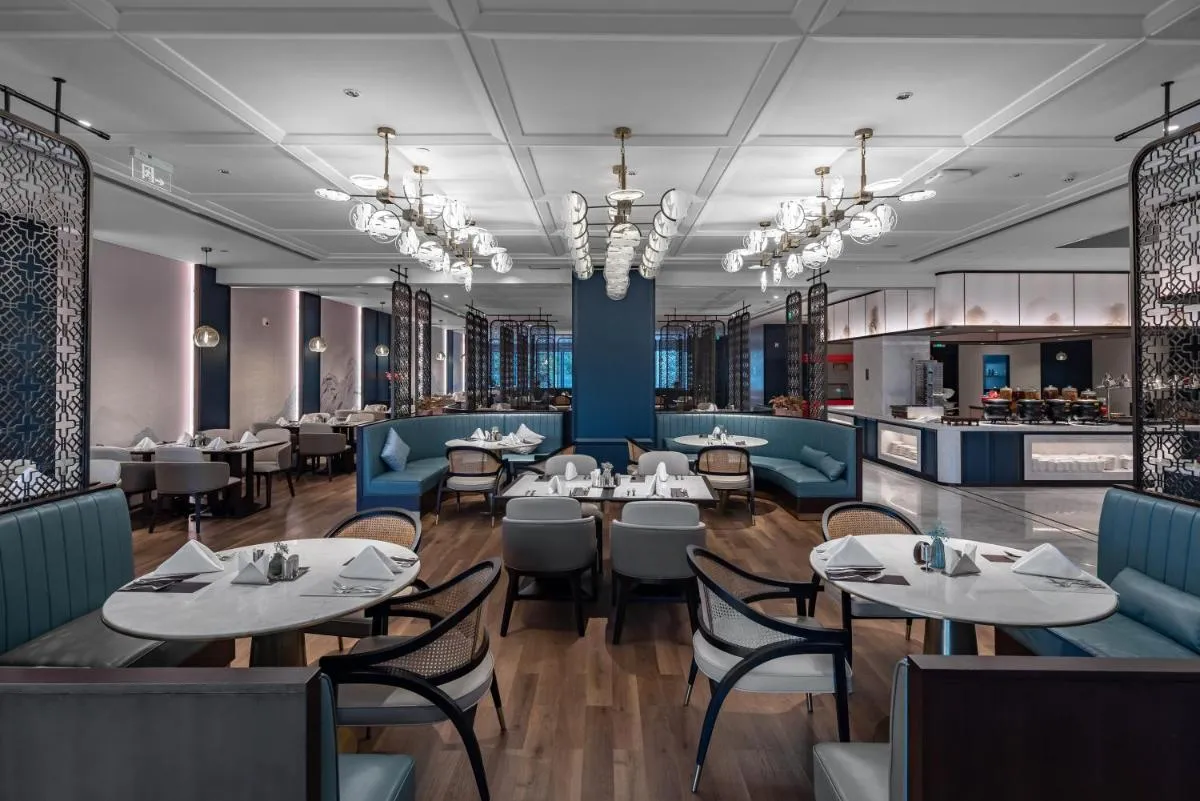 Image 4 of Hangzhou Junsun Luxury Hotel