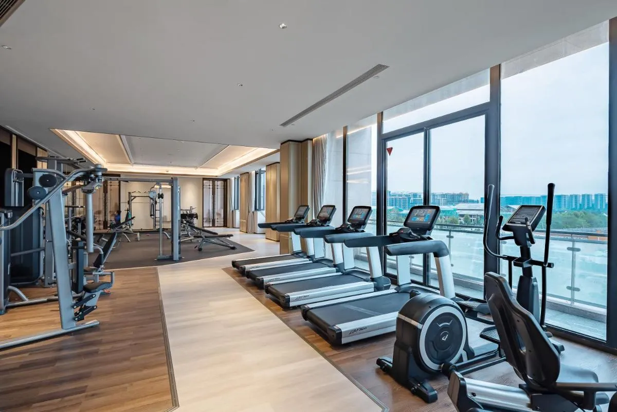 Image 5 of Hangzhou Junsun Luxury Hotel