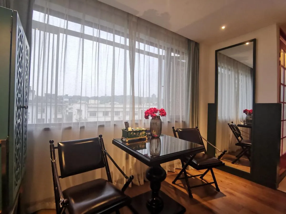 Image 4 of Hangzhou Lanshe hotel