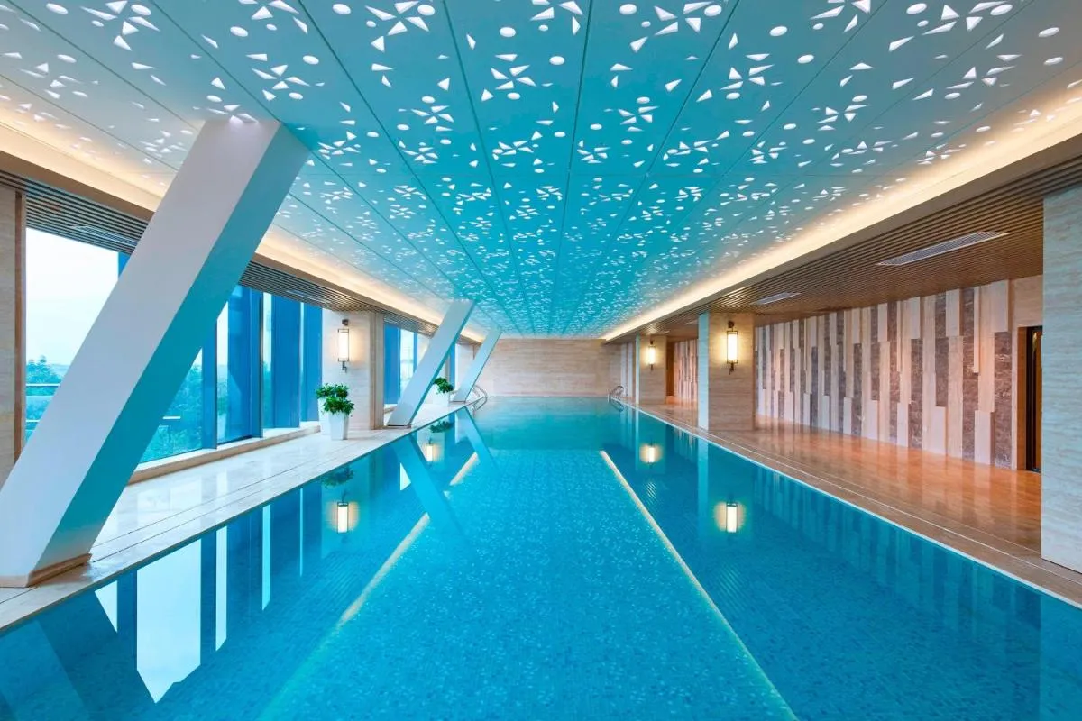 Image 2 of Hangzhou Marriott Hotel Qianjiang