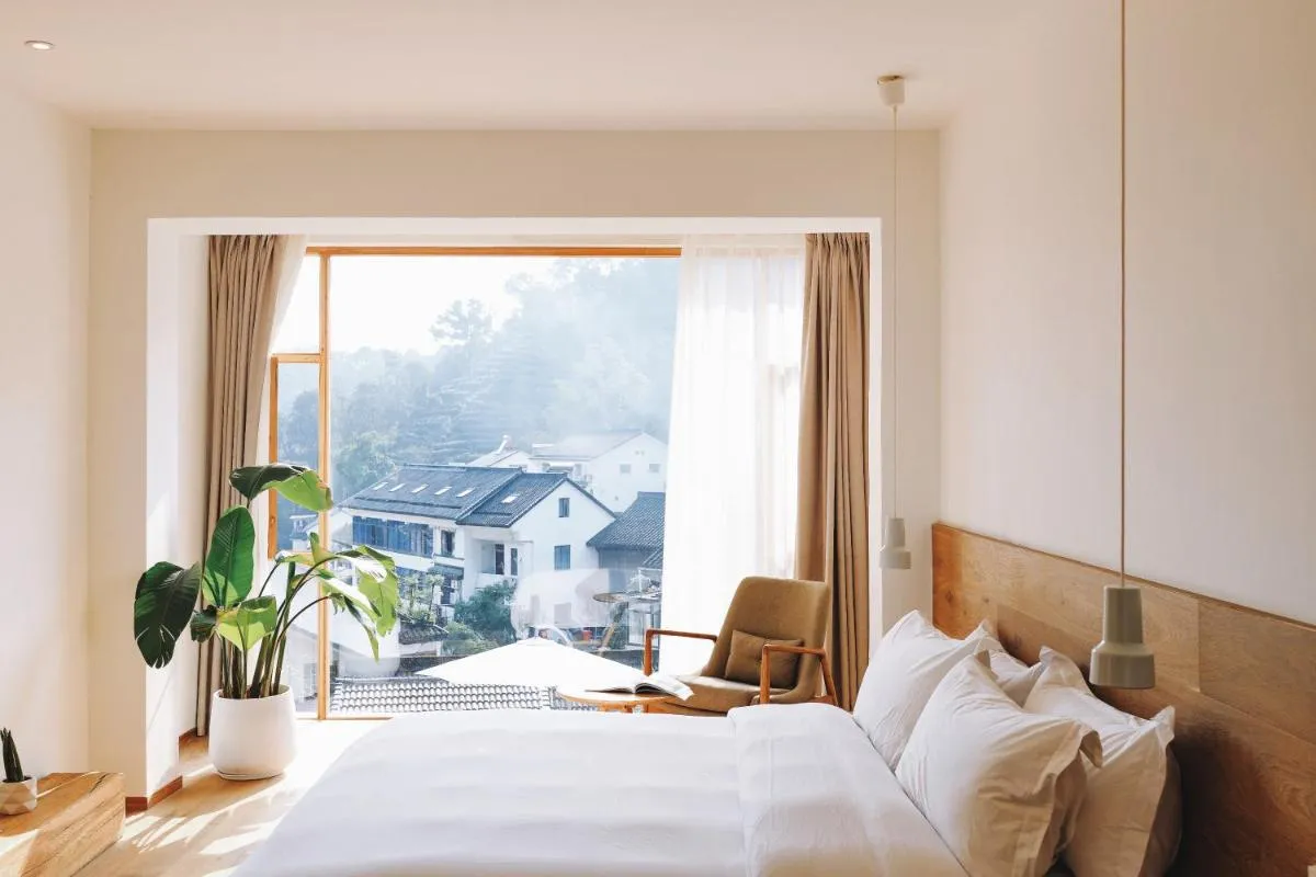 Image 1 of Hangzhou Moju Boutique Guesthouse at the West Lake