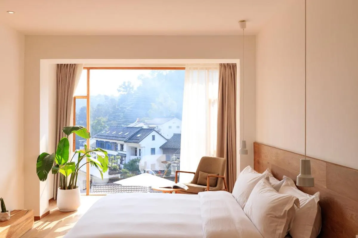 Image 6 of Hangzhou Moju Boutique Guesthouse at the West Lake
