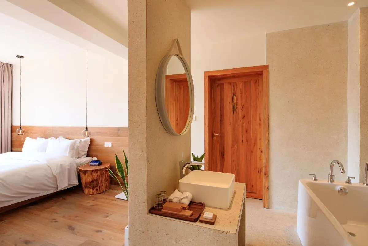 Image 2 of Hangzhou Moju Boutique Guesthouse at the West Lake
