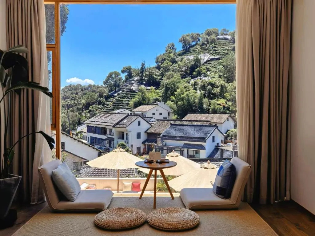 Image of Hangzhou Moju Boutique Guesthouse at the West Lake