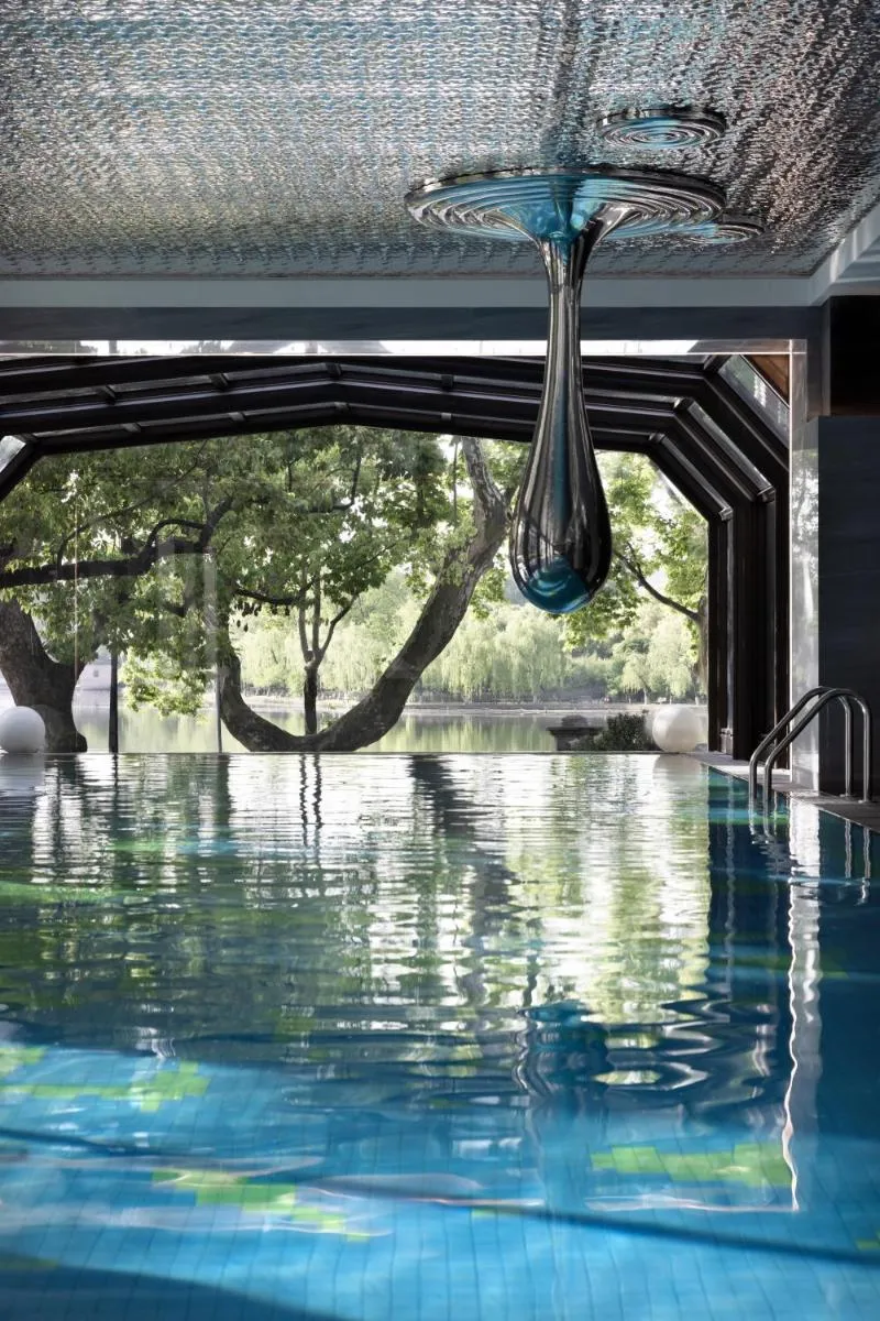 Image 3 of Hangzhou Qiushui Villa