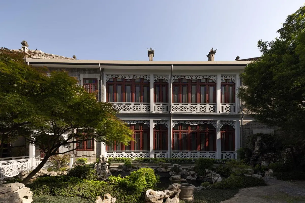 Image 5 of Hangzhou Qiushui Villa